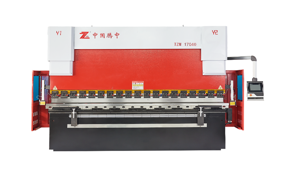 Công ty TNHH Sản xuất Máy móc Nantong Tengzhong