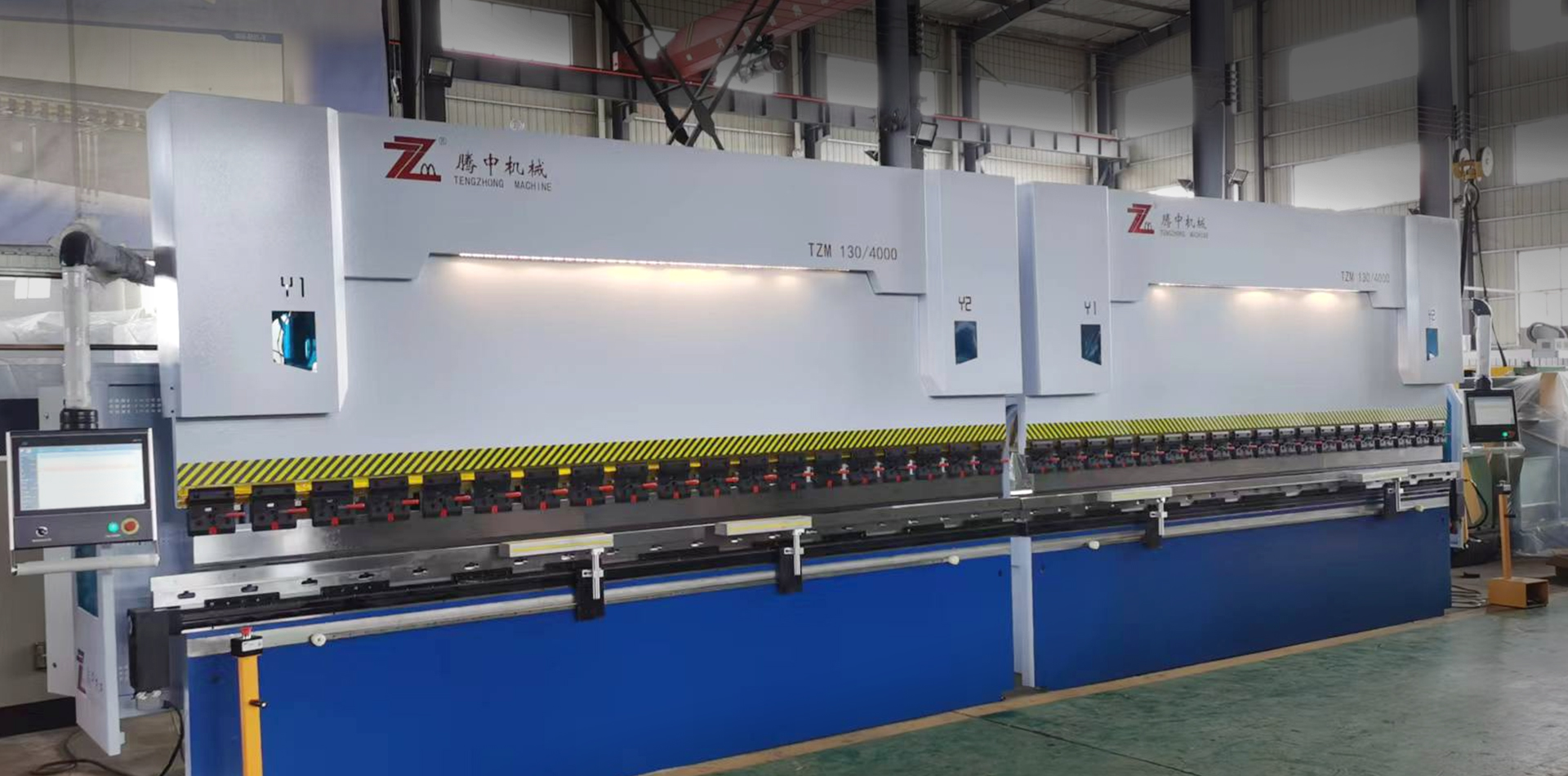 Công ty TNHH Sản xuất Máy móc Nantong Tengzhong