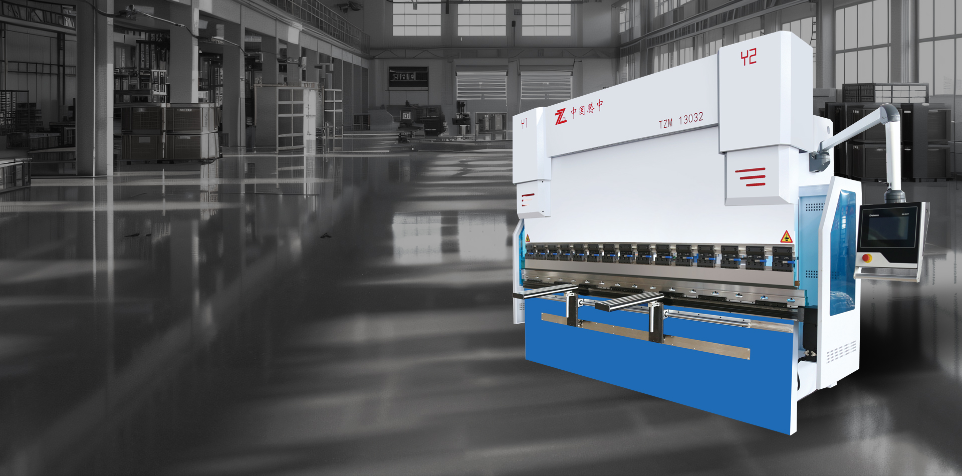 Công ty TNHH Sản xuất Máy móc Nantong Tengzhong